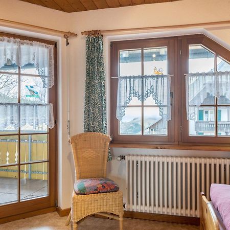 Mittlerer Itzenwaldhof - Heimkehr Apartment Muenstertal Ngoại thất bức ảnh