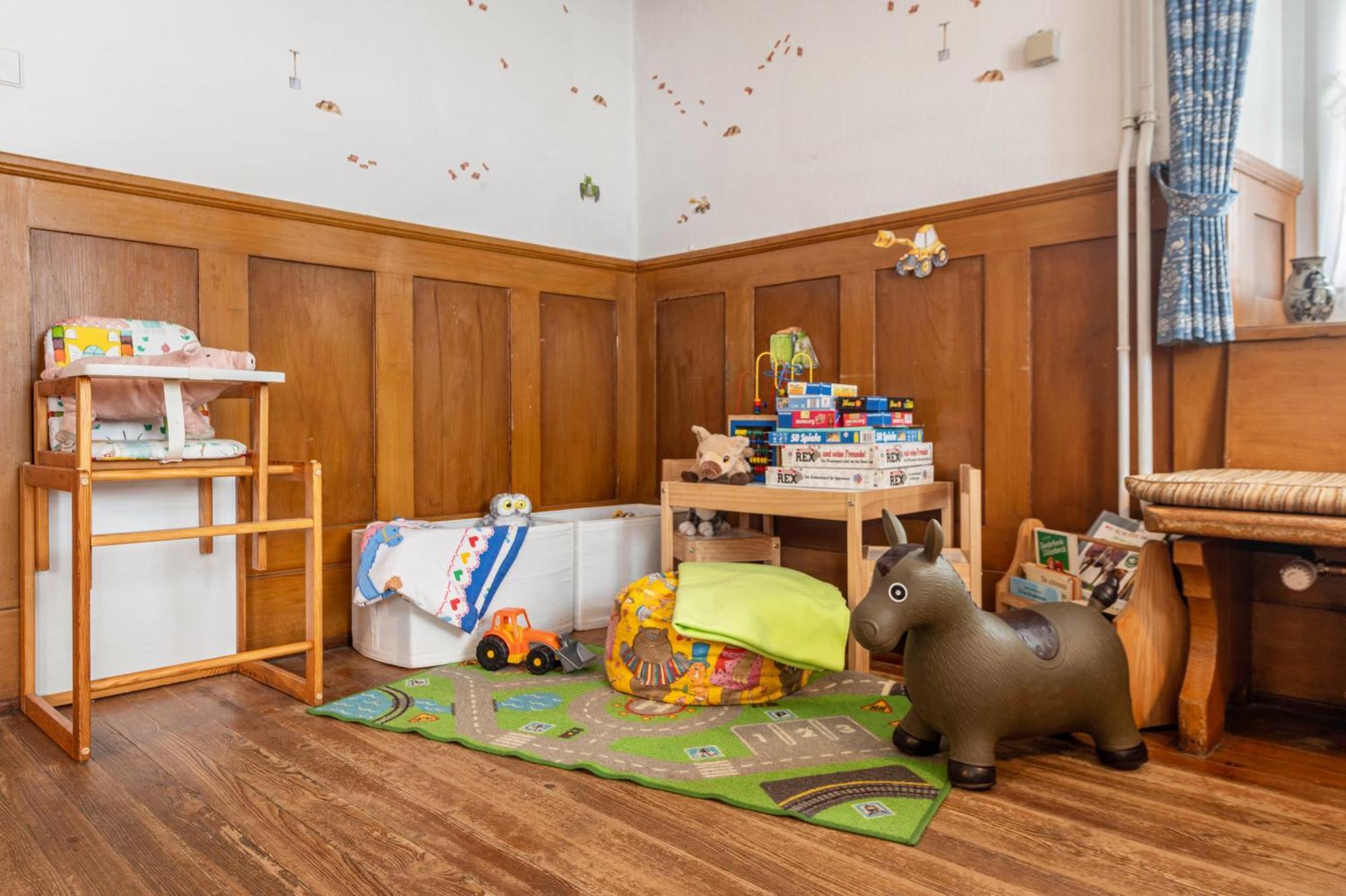 Mittlerer Itzenwaldhof - Heimkehr Apartment Muenstertal Ngoại thất bức ảnh
