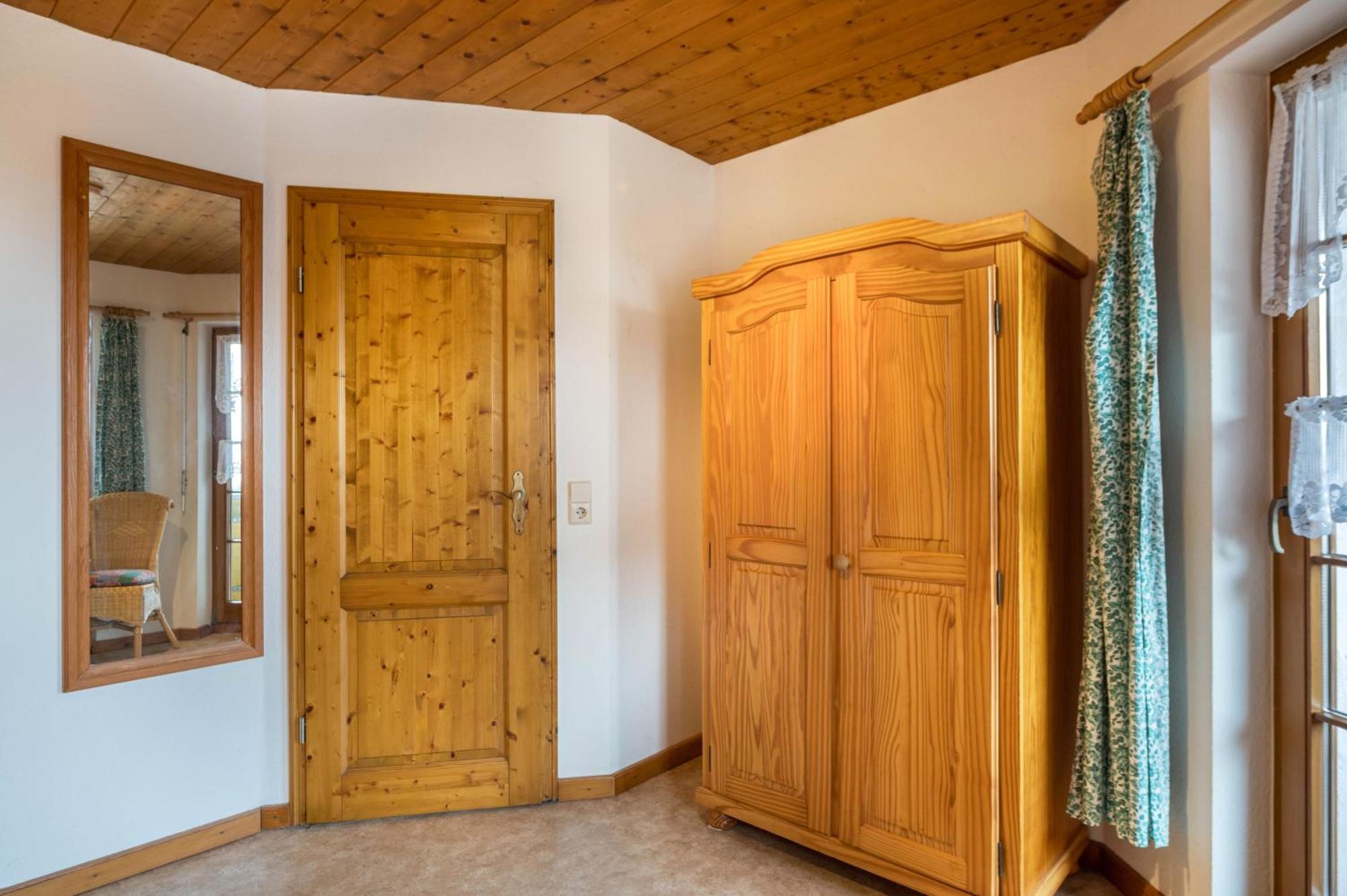 Mittlerer Itzenwaldhof - Heimkehr Apartment Muenstertal Ngoại thất bức ảnh