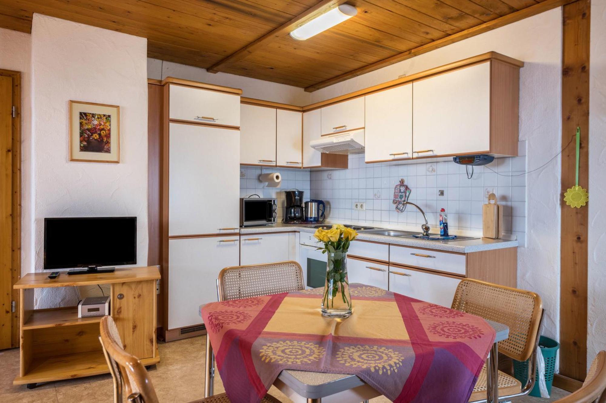 Mittlerer Itzenwaldhof - Heimkehr Apartment Muenstertal Ngoại thất bức ảnh