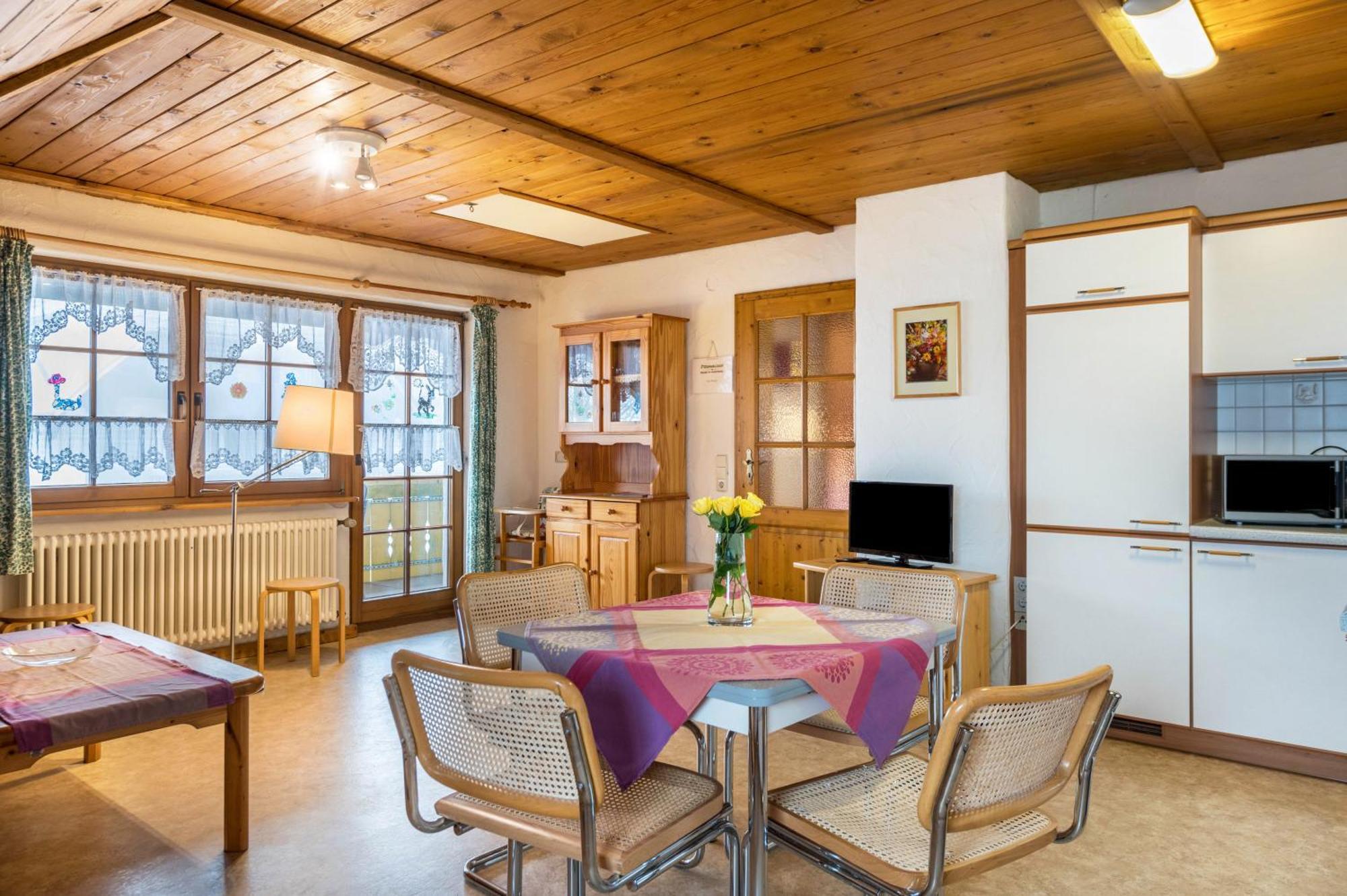 Mittlerer Itzenwaldhof - Heimkehr Apartment Muenstertal Ngoại thất bức ảnh